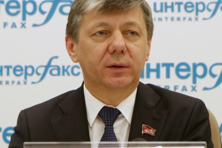 Г.А. Зюганов: «Если коррупция будет господствовать в обществе, она разъест государственный механизм и страну в целом»