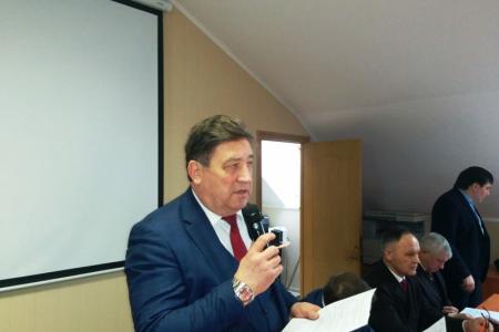Ставропольские коммунисты: Победить  или потерять Россию, так поставлен вопрос историей