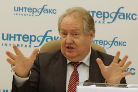 Г.А. Зюганов: «Если коррупция будет господствовать в обществе, она разъест государственный механизм и страну в целом»