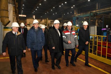 Территорией социального оптимизма должна стать вся Россия