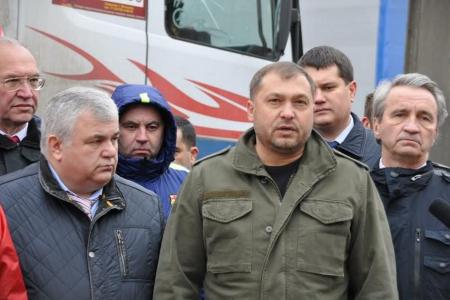 К.К. Тайсаев: «Памяти друга»