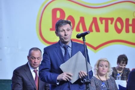 Павел Грудинин встретился с жителями города Серпухова и Серпуховского района Московской области