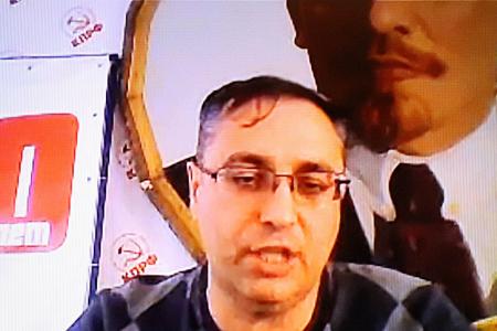 Юрий Афонин провел интернет-совещание с партийными организациями Приволжского федерального округа