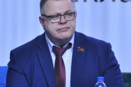 Павел Грудинин встретился с жителями города Серпухова и Серпуховского района Московской области