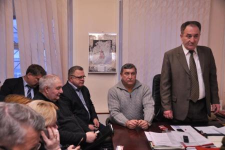 Московская область. Коммунисты обсудили задачи на областном предвыборном штабе