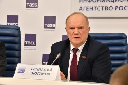 П.Н. Грудинин: Люди должны жить, а не выживать!