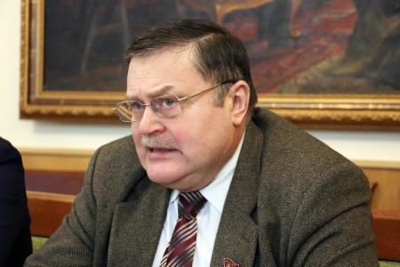 Видеоконференция Ю.В. Афонина: Урал на связи