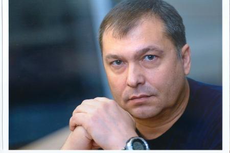 К.К. Тайсаев: «Памяти друга»
