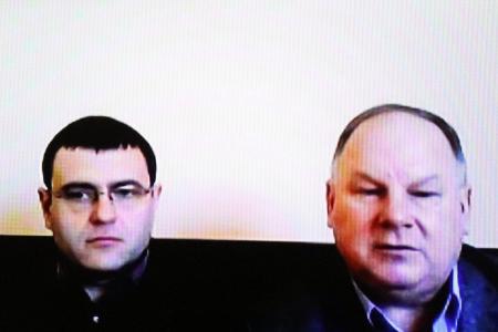 Юрий Афонин и Казбек Тайсаев провели видеоконференцию с парторганизациями Северного Кавказа и Южного федерального округа