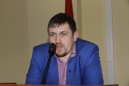Состоялся ХII совместный Пленум Воронежского обкома и КРК КПРФ