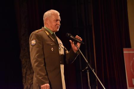 П.Н. Грудинин встретился с доверенными лицами и представителями общественности