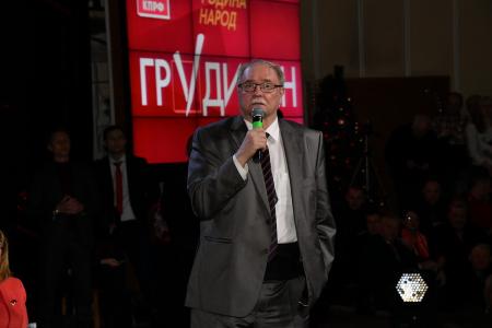 Территорией социального оптимизма должна стать вся Россия