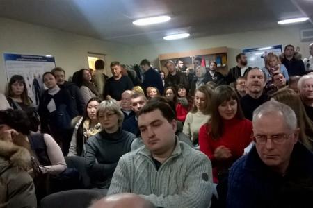 «ВИМ-Авиа»: Вместе мы можем! По страницам "Правды Москвы"