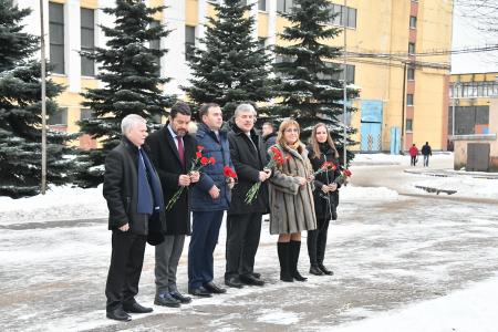 Территорией социального оптимизма должна стать вся Россия