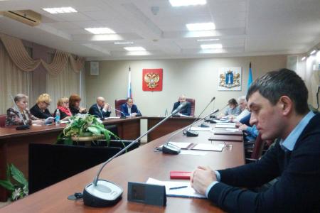 В Ульяновской области попали под запрет бюллетени с информацией про Павла Грудинина