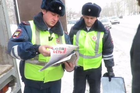 Полицейщина как ответ на растущую популярность: Почему КПРФ считает задержание тиража о Грудинине незаконным