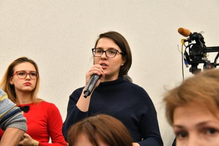 П.Н. Грудинин: Люди должны жить, а не выживать!