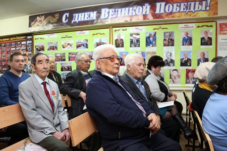 Итоги съезда КПРФ и задачи коммунистов Калмыкии
