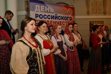 Начался рабочий визит П.Н. Грудинина в Самарскую область