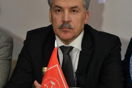 П.Н. Грудинин: «Сильная страна – это, прежде всего, сильные регионы»