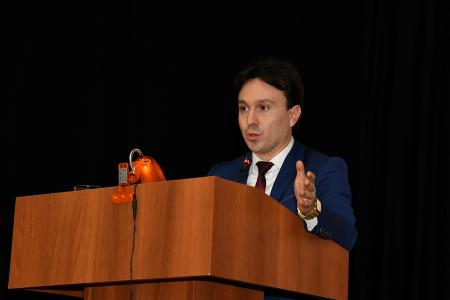 Завершил свою работу III (январский) Пленум ЦК КПРФ