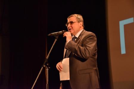 П.Н. Грудинин встретился с доверенными лицами и представителями общественности