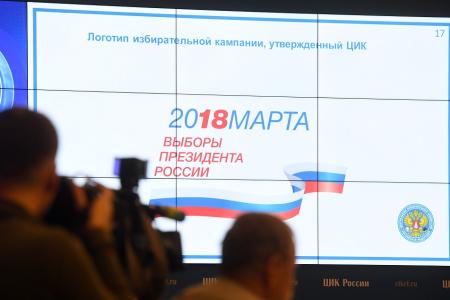 Территорией социального оптимизма должна стать вся Россия