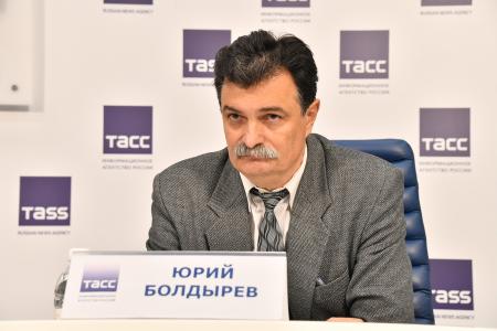 П.Н. Грудинин: Люди должны жить, а не выживать!