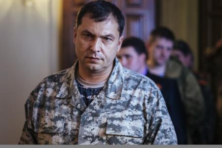 К.К. Тайсаев: «Памяти друга»