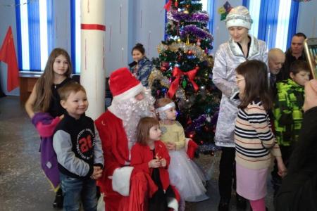 Камчатский край. Подведены итоги и поставлены новые задачи!