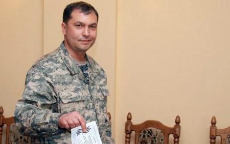 К.К. Тайсаев: «Памяти друга»