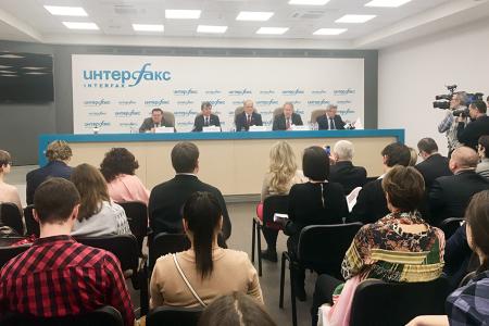 Г.А. Зюганов: "Это уже не санкции, это реальное объявление войны"