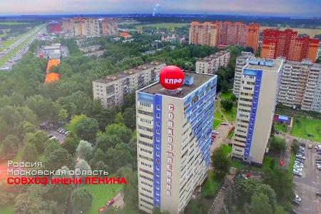 Дмитрий Новиков разместил в Инстаграм видеоролик о Павле Грудинине