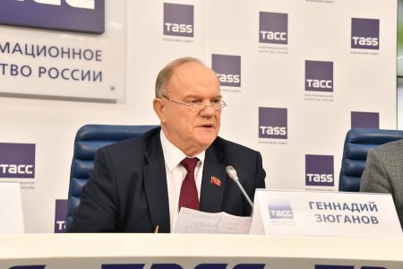 П.Н. Грудинин: Люди должны жить, а не выживать!