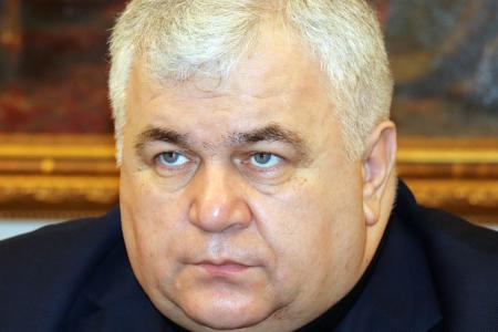 Юрий Афонин и Казбек Тайсаев провели видеоконференцию с парторганизациями Северного Кавказа и Южного федерального округа