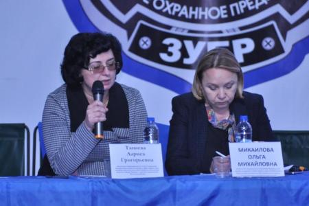 Павел Грудинин встретился с жителями города Серпухова и Серпуховского района Московской области
