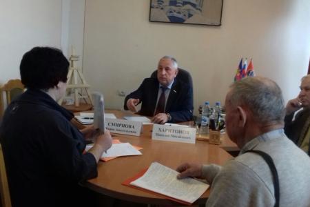 Всекубанская акция к ЧМ 2018 по футболу продолжается на Кубани