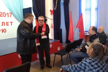 Камчатский край. Подведены итоги и поставлены новые задачи!