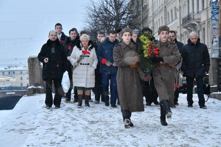 Территорией социального оптимизма должна стать вся Россия