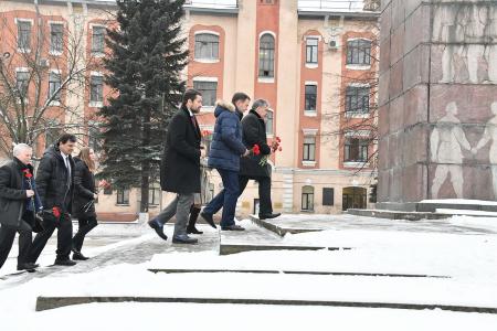 Территорией социального оптимизма должна стать вся Россия