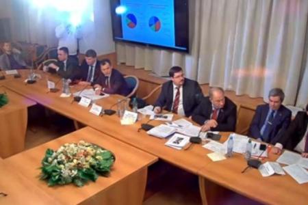 В Госдуме обсудили возможность разработки федеральной программы достройки домов для обманутых дольщиков