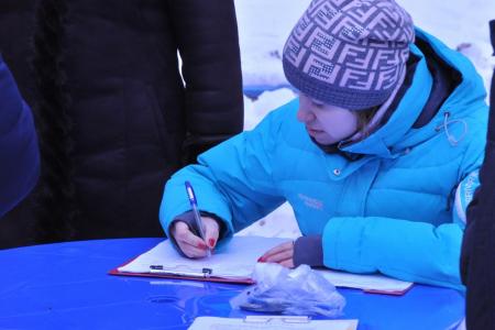 Состоялось открытое расширенное заседание Совета депутатов сельского поселения Борисовское