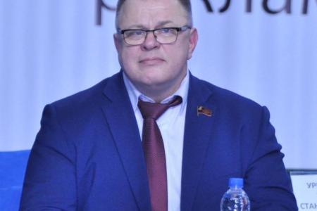 Павел Грудинин встретился с жителями города Серпухова и Серпуховского района Московской области