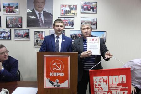 В Коми подвели итоги конкурса «100-летию Октябрьской революции – 100 добрых дел»