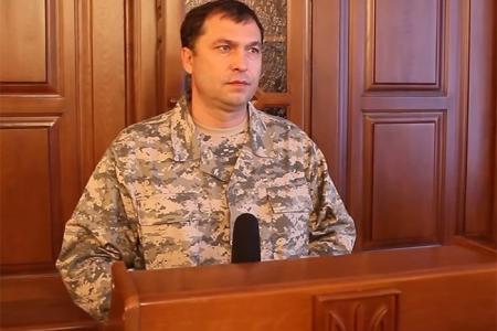 К.К. Тайсаев: «Памяти друга»