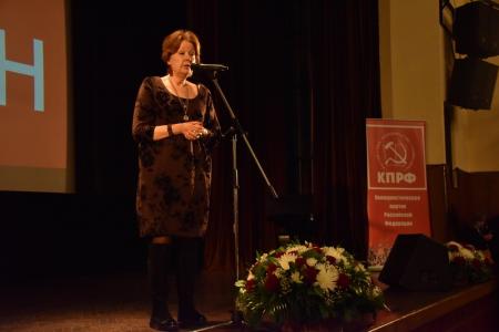 П.Н. Грудинин встретился с доверенными лицами и представителями общественности