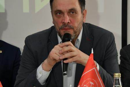 П.Н. Грудинин: «Сильная страна – это, прежде всего, сильные регионы»