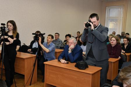 Территорией социального оптимизма должна стать вся Россия