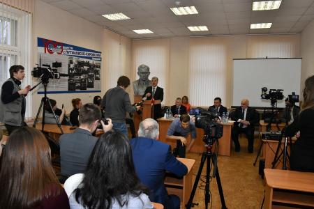 Территорией социального оптимизма должна стать вся Россия