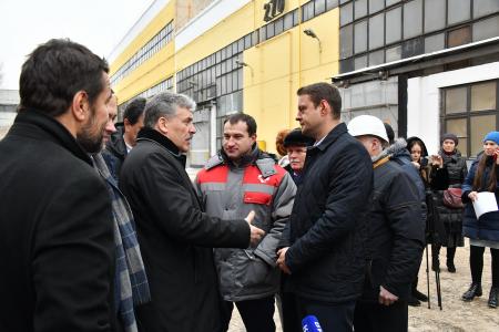 Территорией социального оптимизма должна стать вся Россия